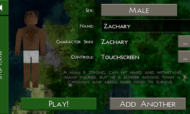 生存战争2.3原版