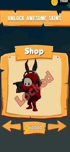 先生代理间谍兔卧底特勤局