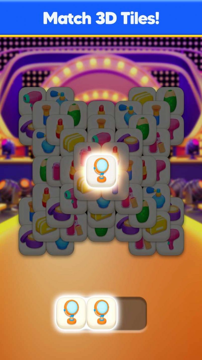 瓷砖明星梦想改造