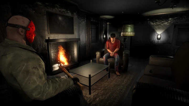 死三天逃脱恐怖(3 Days to Die)