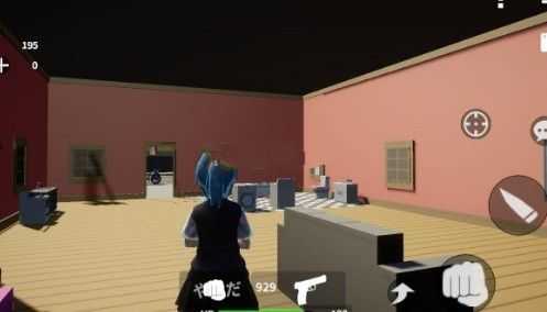 放学后校园模拟器(AfterSchoolSimulator)