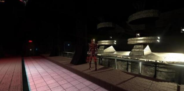 scp秘密实验室(SCP: Containment Breach)