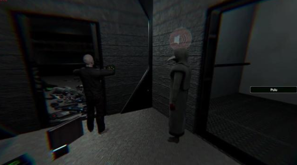 scp秘密实验室(SCP: Containment Breach)