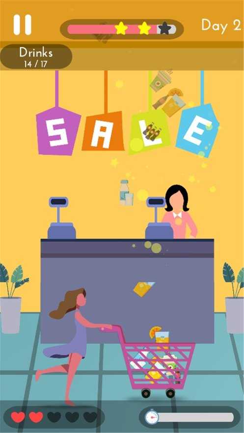 我的店铺很好(I Shop Good)