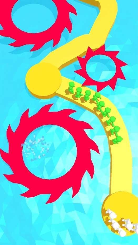 岛屿逃生(Island Escape)