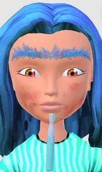 梦想在等待超级沙龙3D提示(Dream Awaits! : Super Salon 3D Hints)