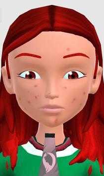 梦想在等待超级沙龙3D提示(Dream Awaits! : Super Salon 3D Hints)