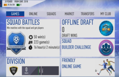 足球工作室模拟器(FUT 20 Simulator)