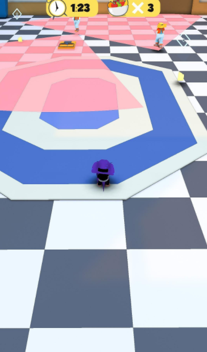 猫咪老鼠模拟器(Cat House Mouse Simulator Game)