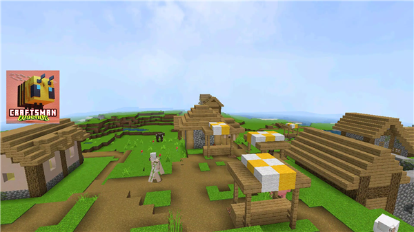 工匠9游戏（Craftsman 9 Final）