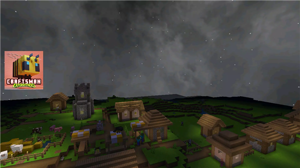 工匠9游戏（Craftsman 9 Final）