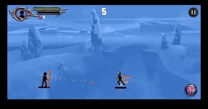 巫师火柴人战争无敌版(The Wizard: Stickman War)