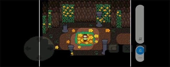 原神之下(TS UNDERSWAP Demo)