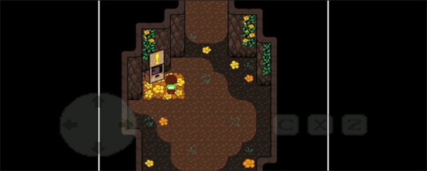 原神之下(TS UNDERSWAP Demo)