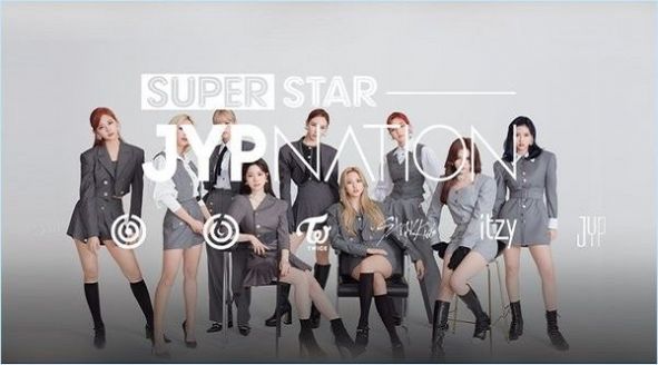 super star jyp