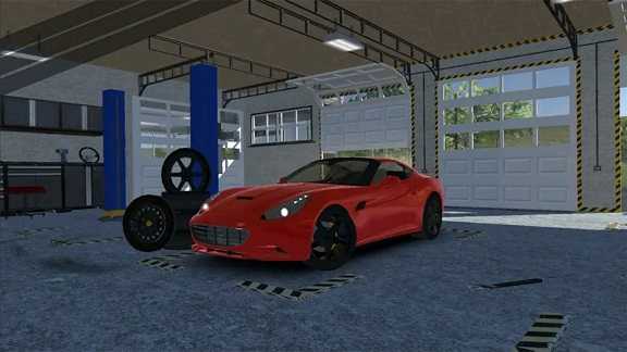 豪车驾驶模拟器无限金币版