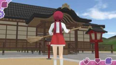 少女都市3d(作弊菜单)