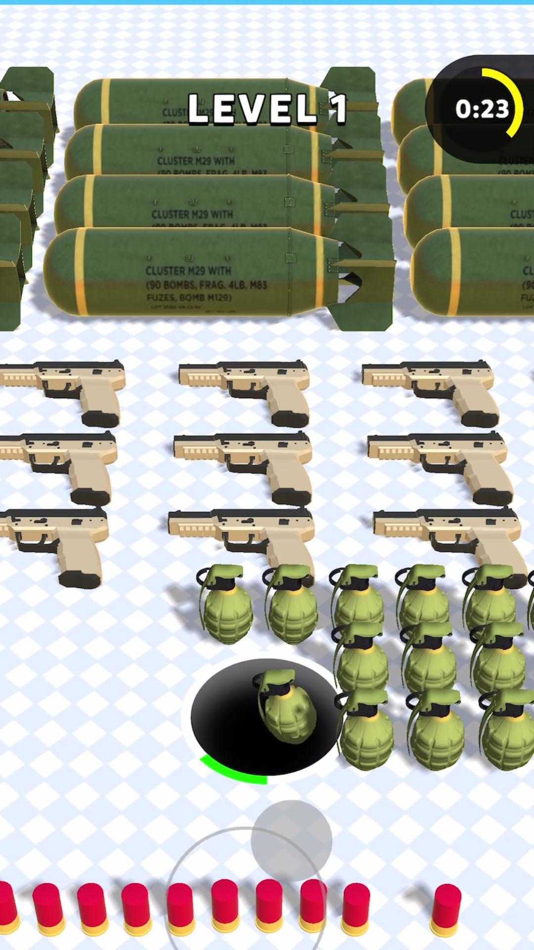 吞噬武器(attackhole)