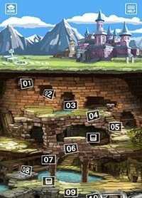 石牢公主(LTL石牢の姫)