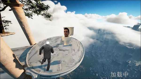 极限跑酷大师无广告版