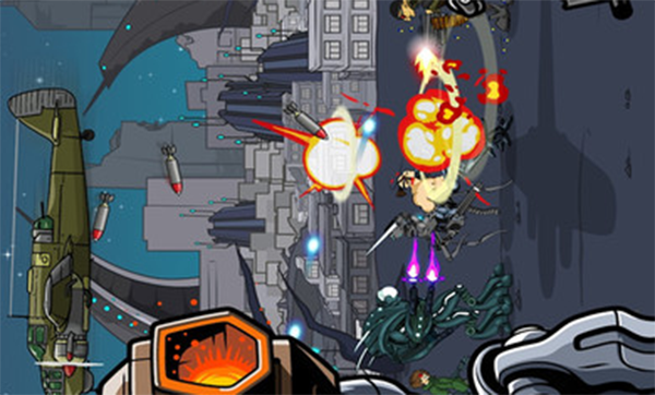 战争时代2中文内置功能菜单