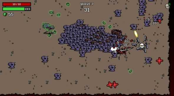 土豆兄弟国际版