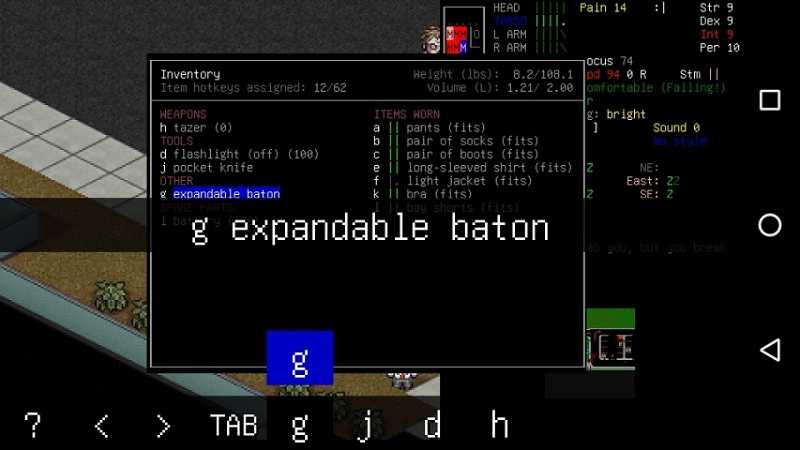 大灾变劫后余生