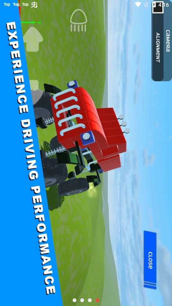 天才汽车2造车沙盒