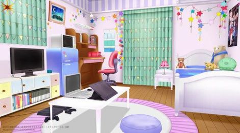 纱雾的生活像素游戏（纱雾水着）