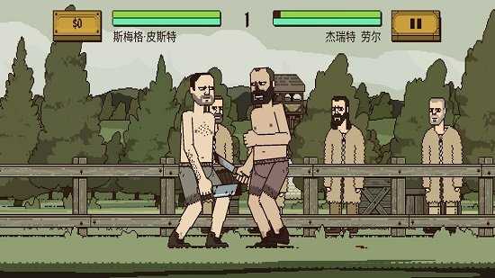 该死的混蛋国际服