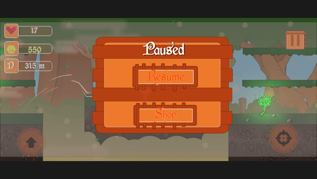 恐龙魔法无限奔跑