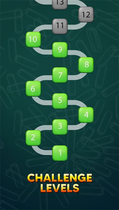 Water Color Sorting Puzzle