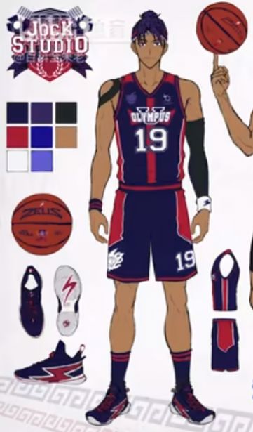 体育生工作室汉化补丁最新版（jock studio）