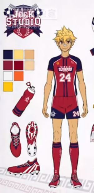 体育生工作室汉化补丁最新版（jock studio）