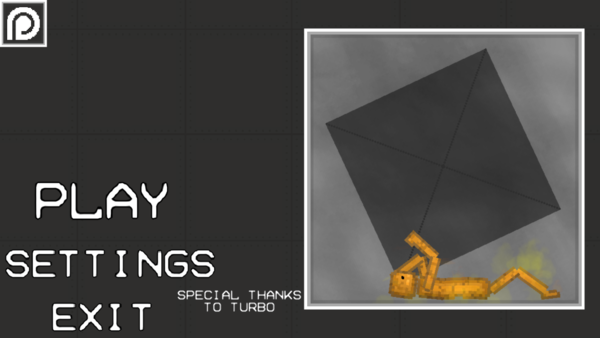 甜瓜游乐场7723模组