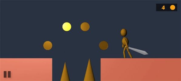 山地勇士大作战游戏官方版