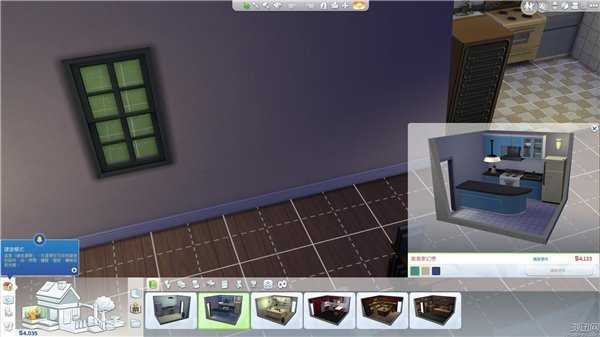 模拟人生4(The Sims)