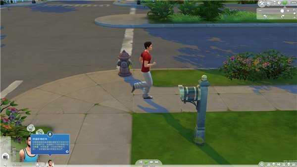 模拟人生4(The Sims)