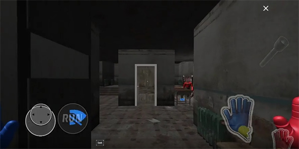 马桶怪物恐怖生存