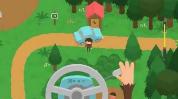 捣乱大脚怪下载中文版