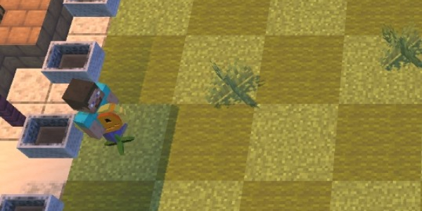 植物大战僵尸mc版内置菜单