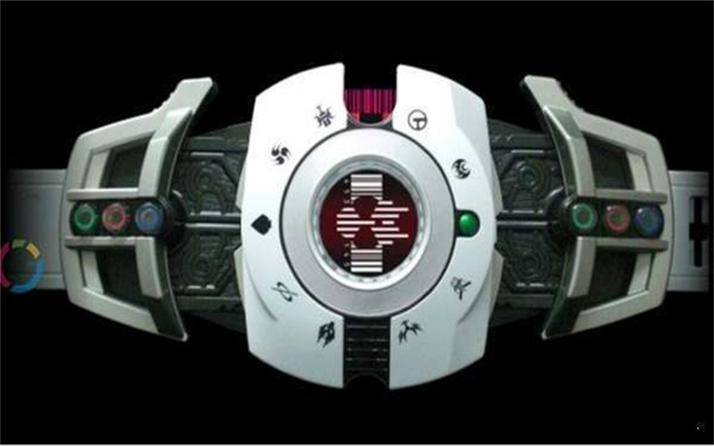 假面骑士极狐6.0模拟器