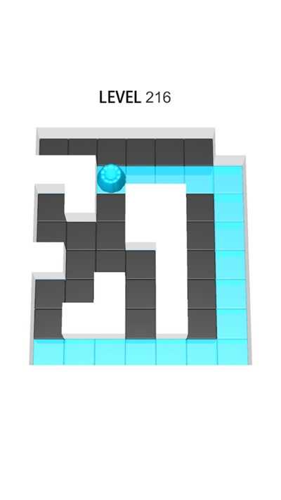 彩色果冻2048红包版