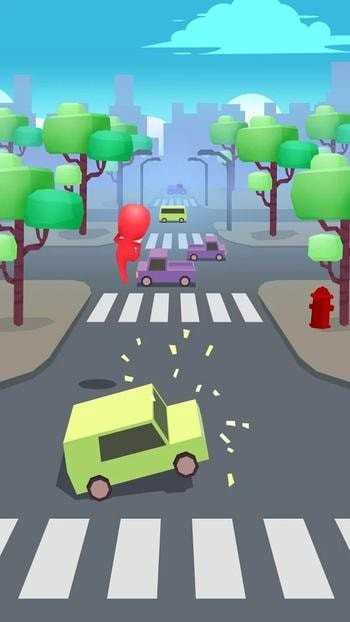 汽车跳跳乐(Car Hop)