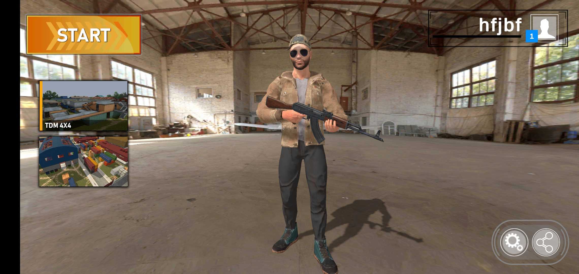 反恐求生-插图2 反恐求生-插图2