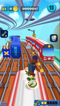 小狗地铁跑酷-插图1