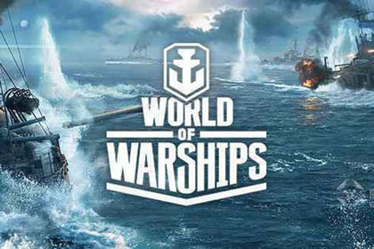 战舰世界闪击战