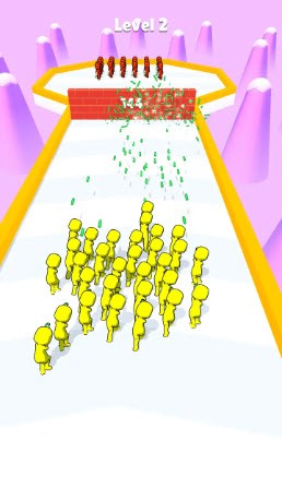 子弹大乱斗 子弹大乱斗