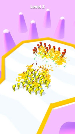 子弹大乱斗 子弹大乱斗