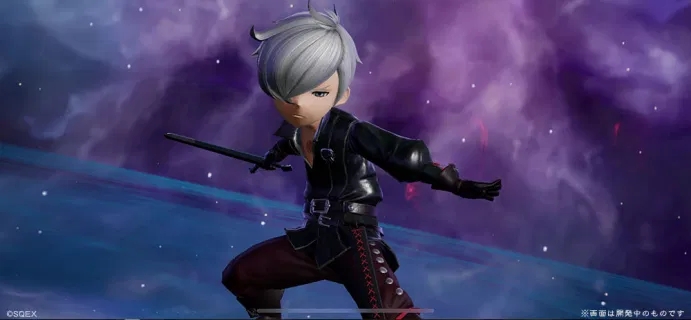 勇气默示录闪耀之光